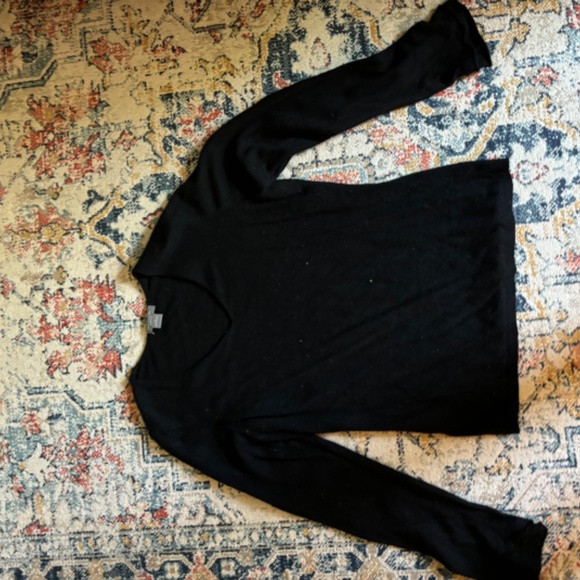 J crew, Eileen Fisher, Canvas by Lands End, Anne Taylor. Sweaters - Picture 14 of 17